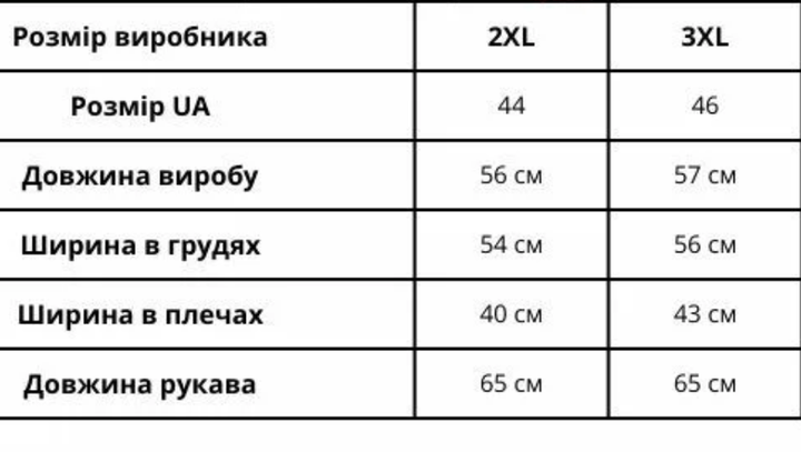 Блузка жіноча з широкими рукавами «кажан» 2XL чорний - Фото 6 Блузка жіноча з широкими рукавами «кажан» 2XL чорний - зображення 6