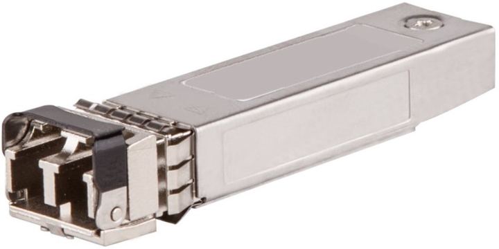 SFP модуль HP Enterprise Aruba J9150D 10 Gbps SFP+ SR LC (0190017245935) - зображення 1