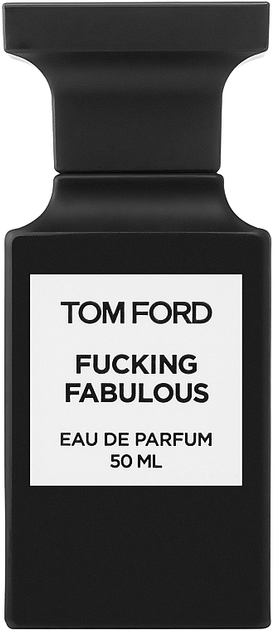 Парфумована вода унісекс Tom Ford Fucking Fabulous 50 мл (888066075848) - зображення 1