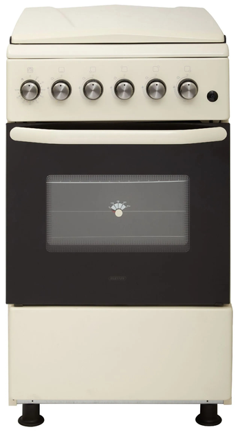 Плита газова ELEYUS CAST 5001 CF BG - зображення 20