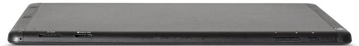 Tablet Terra Pad 1006V2 10.1″ LTE 4/64GB Black (4039407078127) - obraz 3