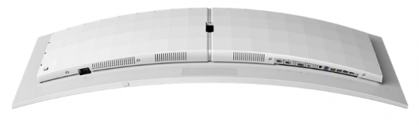 Монитор 48.9" Philips Evnia 49m2c8900l/00 White - Фото 5 Монитор 48.9" Philips Evnia 49m2c8900l/00 White - изображение 5