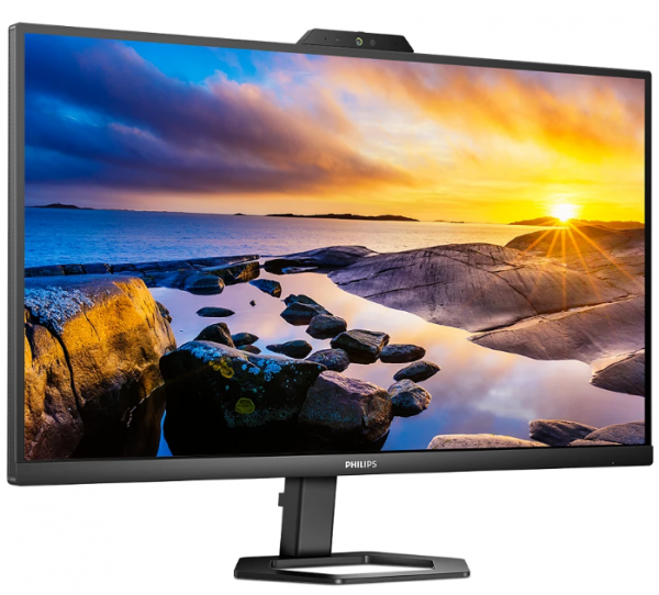 Монитор 27" Philips 27e1n5600he/00 Black - изображение 4