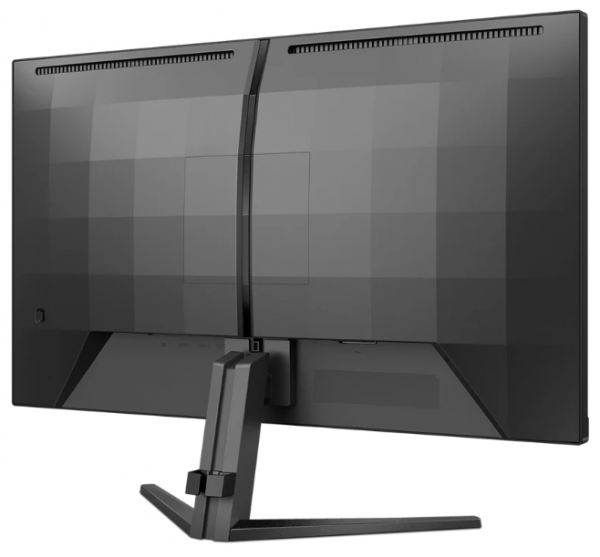Монітор 27" Philips Evnia 27m2n3500nl/00 Black/Grey - зображення 2