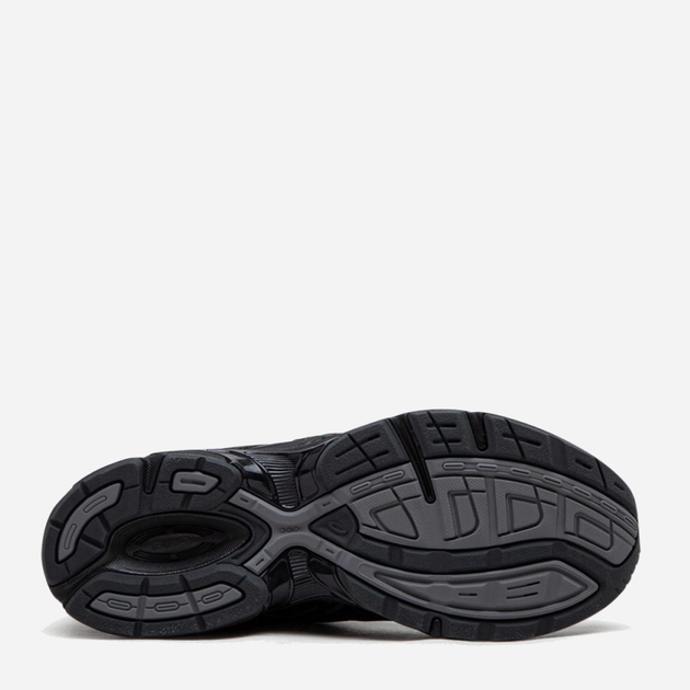 Buty sportowe męskie Asics Gel-1130 NS 1203A413-001 38 Czarne (4550457171182) - obraz 6