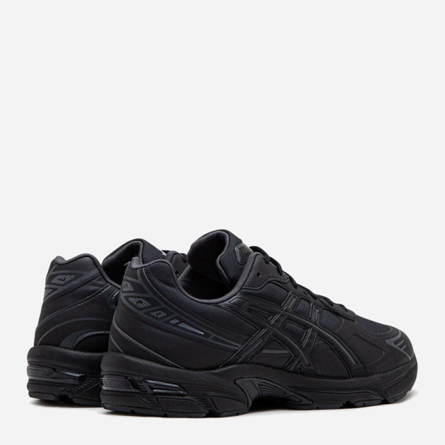 Buty sportowe męskie Asics Gel-1130 NS 1203A413-001 39.5 Czarne (4550457171076) - obraz 4