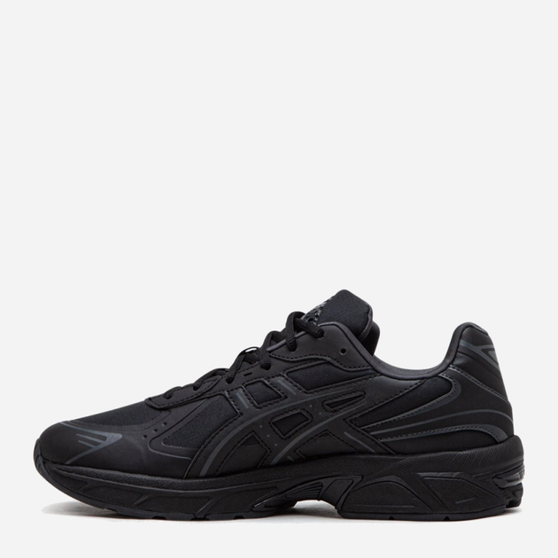 Чоловічі кросівки Asics Gel-1130 NS 1203A413-001 43.5 Чорні (4550457171168) - зображення 3