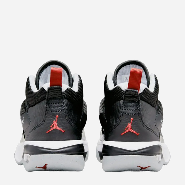 Чоловічі кросівки Nike Jordan Stay Loyal 3 FB1396-006 44.5 (10.5US) Чорні (196969270926) - зображення 5