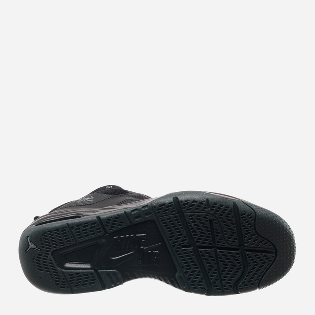 Buty sportowe męskie Nike Jordan Stay Loyal 3 FB1396-001 41 (8US) Czarne (196969270698) - obraz 5