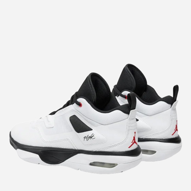 Чоловічі кросівки Nike Jordan Stay Loyal 3 FB1396-106 43 (9.5US) Білі (196975556663) - зображення 3