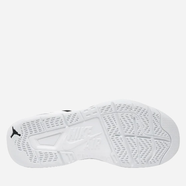 Buty sportowe męskie Nike Jordan Stay Loyal 3 FB1396-106 44.5 (10.5US) Białe (196975582761) - obraz 4