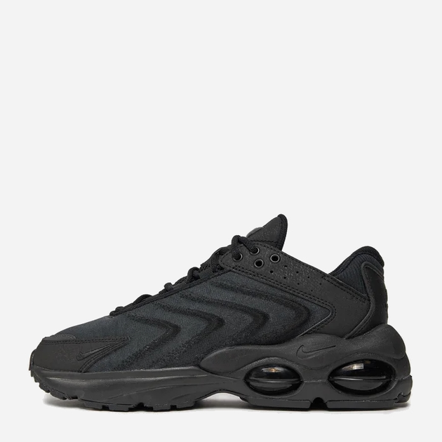 Sneakersy męskie Nike Air Max Tw DQ3984-003 42 (8.5US) Czarne (196153740549) - obraz 3