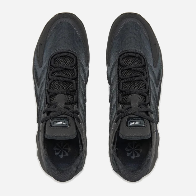 Sneakersy męskie Nike Air Max Tw DQ3984-003 45.5 (11.5US) Czarne (196153740600) - obraz 5