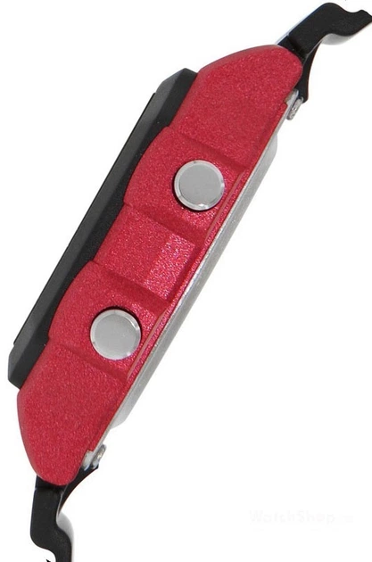 Мужские часы Casio AE-1300WH-4AVEF - изображение 2