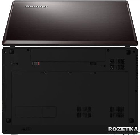 Ноутбук Lenovo IdeaPad G580 (59-409269) Metal – фото, отзывы