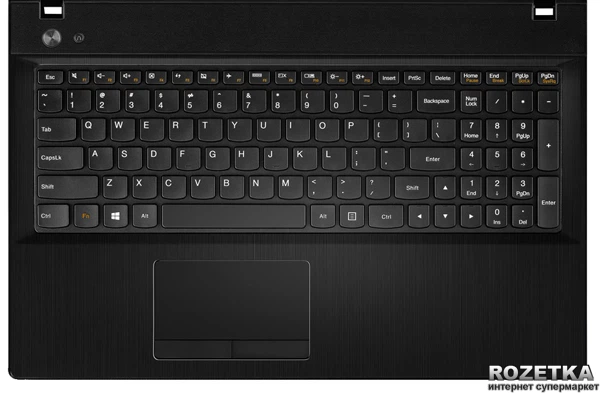 Ноутбук Lenovo G510 (59409057) Metal – фото, отзывы