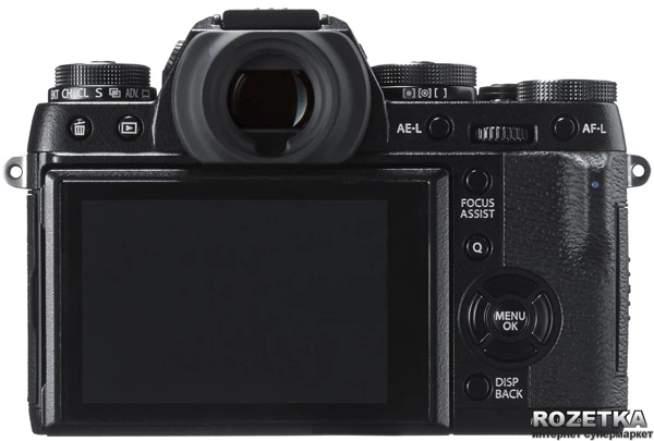 タンケ FUJIFILM x-t1 Фотоаппарат Fujifilm X-T1 Body Black (16421490) купить на ROZETKA
