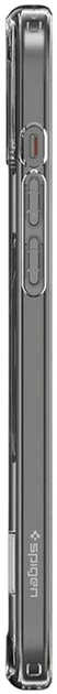 Панель Spigen Ultra Hybrid S для iPhone 15 з MagSafe Transparent/Black (8809896751292) - зображення 9