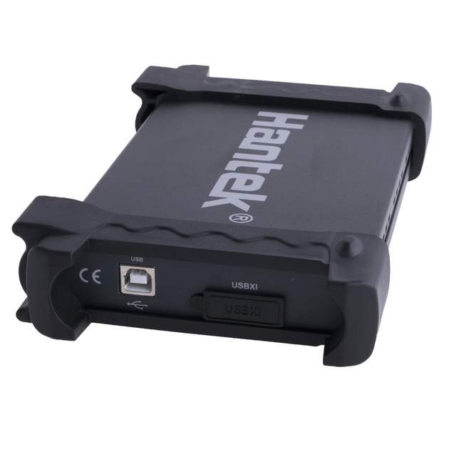Реєстратор даних Hantek 365A USB даталогер - Фото 3 Реєстратор даних Hantek 365A USB даталогер - зображення 3