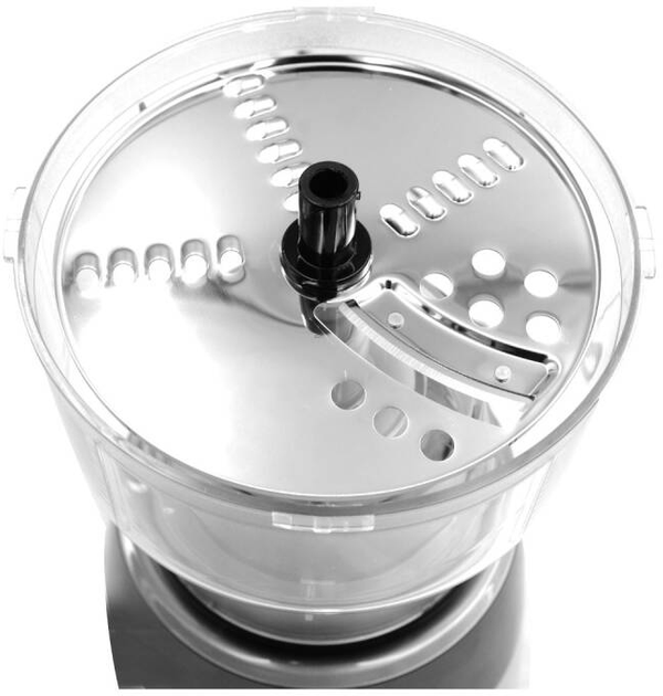 Robot kuchenny Bass Polska BH 10227 (5902067622865) - obraz 6