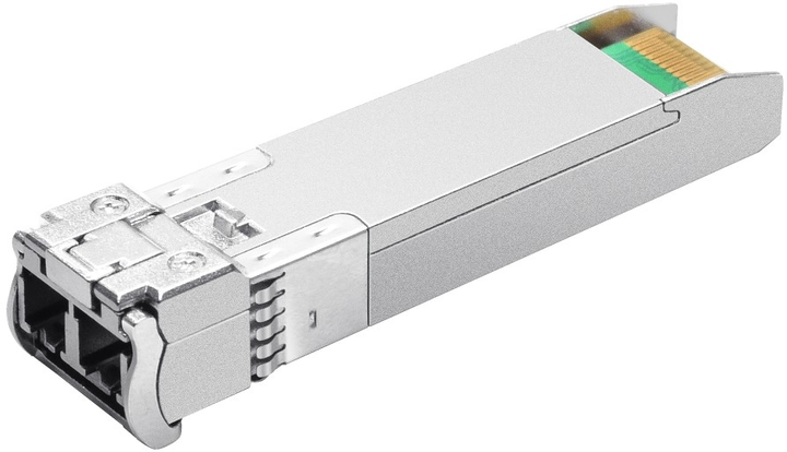 Moduł SFP TP-LINK SM6110-LR Omada SFP28 LC 25GBase-LR - obraz 2