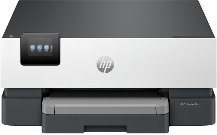 Принтер HP OfficeJet Pro 9110b (0196786896408) - зображення 1