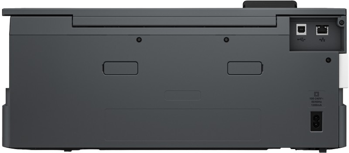 Принтер HP OfficeJet Pro 9110b (0196786896408) - зображення 5