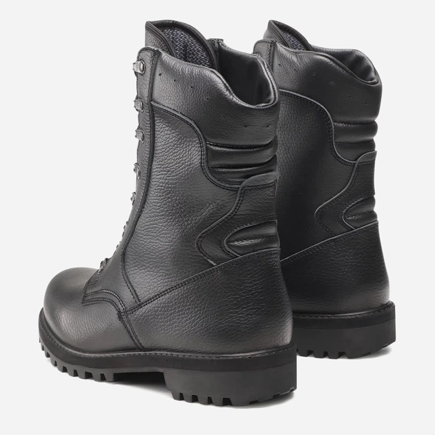 Buty taktyczne męskie Grom Cywil 01-000829 44 Czarne (5902666447500) - Zdjęcie 3 Buty taktyczne męskie Grom Cywil 01-000829 44 Czarne (5902666447500) - obraz 3