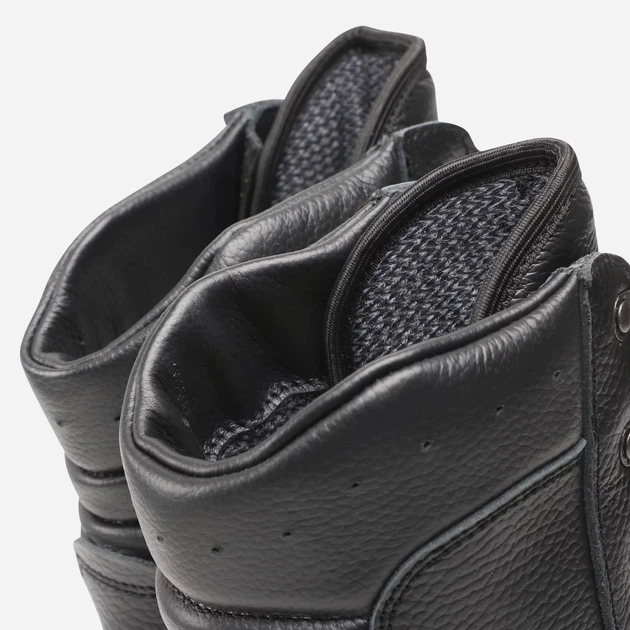 Buty taktyczne męskie Grom Cywil 01-000829 44 Czarne (5902666447500) - Zdjęcie 5 Buty taktyczne męskie Grom Cywil 01-000829 44 Czarne (5902666447500) - obraz 5