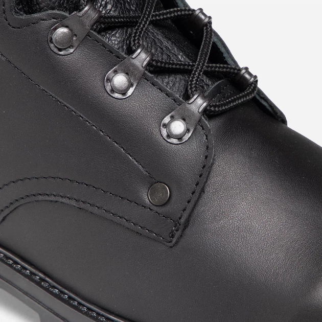 Buty taktyczne męskie Grom Stratus Commander 01-048633 39 Czarne (5902026702027) - Zdjęcie 6 Buty taktyczne męskie Grom Stratus Commander 01-048633 39 Czarne (5902026702027) - obraz 6