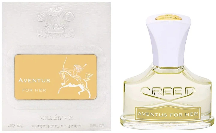 Creed Aventus For Her парфюмированная вода для женщин