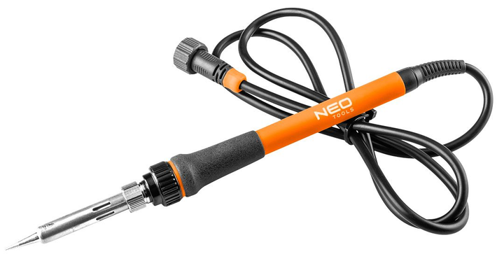 Stacja lutownicza NEO Tools SL1 60 W 180 - 480 °C (5907558468908) - obraz 7