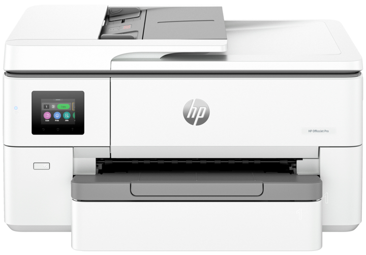 БФП HP OfficeJet Pro 9720e 53N95B (0196337488038) - зображення 1