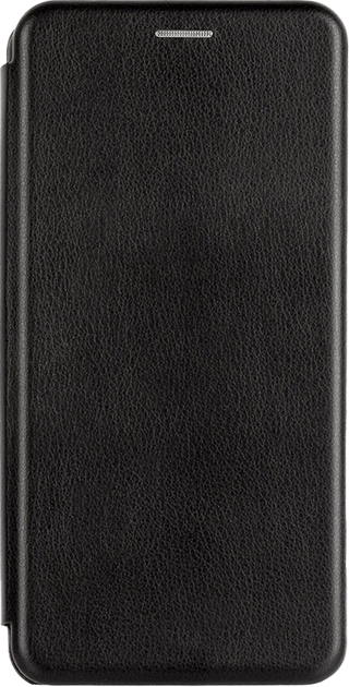 Акція на Чохол-книжка ColorWay Simple Book для Xiaomi Redmi 13 Black (CW-CSBXR13-BK) від Rozetka