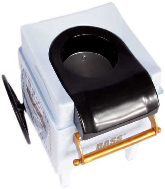Апарат для попкорну Bass Polska BH 10381 (5902067623381) - зображення 4