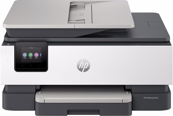 Urządzenie wielofunkcyjne HP OfficeJet Pro 8122E (0196337163881) - obraz 1