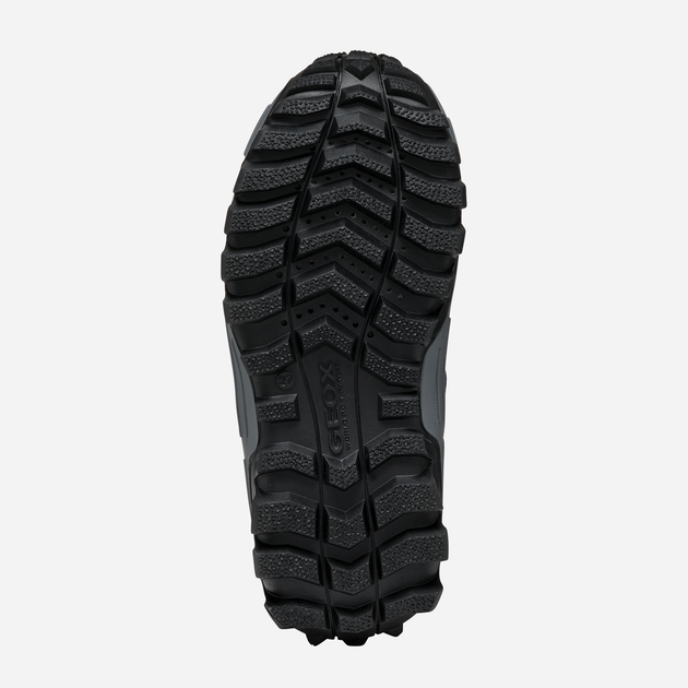 Підліткові чоботи демісезонні для хлопчика Geox J Himalaya Boy B Abx J46FRE0FU50C4002 35 Темно-сині (8056206905634) - зображення 6