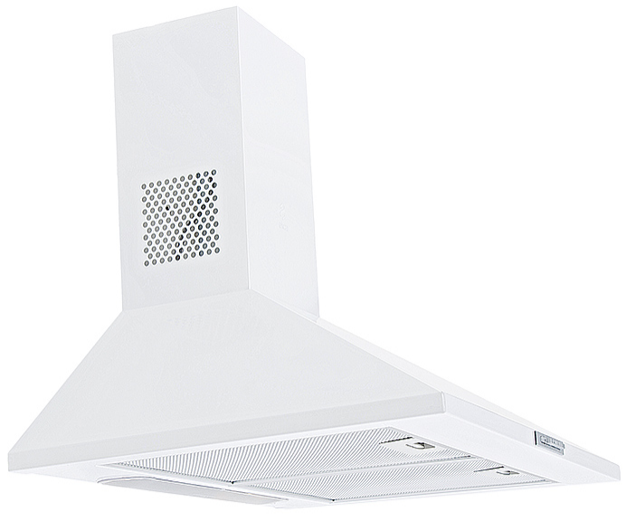 Витяжка купольна Elica CHIMMY LX WH/A/60 (750 м3/год, 3 швидкості, кнопкове кер.) 298171 - изображение 2