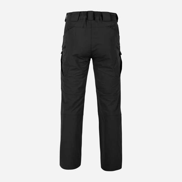 Штани тактичні чоловічі Helikon-Tex Outdoor Tactical Pants VersaStretch XXL Чорні (SP-OTP-NL-01-B07) - зображення 2