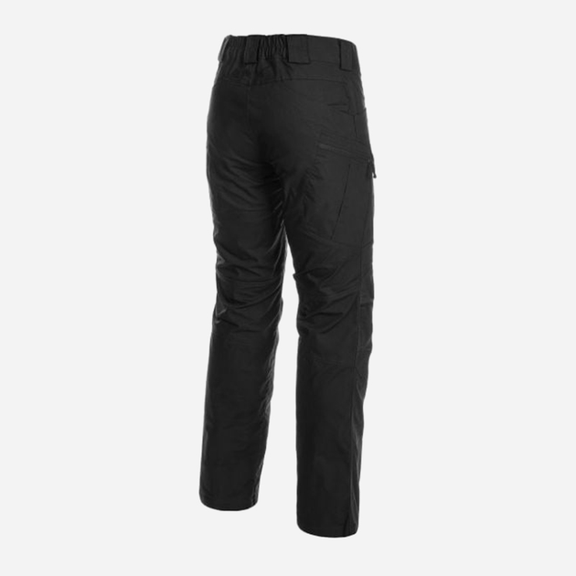 Штаны тактические мужские Helikon-Tex Urban Tactical Pants PolyCotton Ripstop XXL Черные (SP-UTL-PR-01-B07) - изображение 2