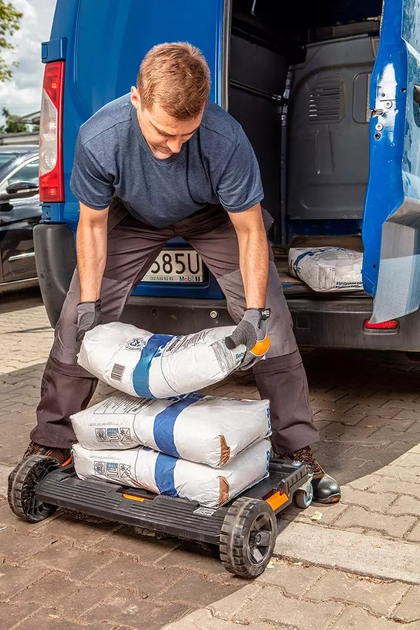 Модульна система для інструментів NEO Tools 745 x 510 x 1020 мм 84-259 (5907558431674) - зображення 12