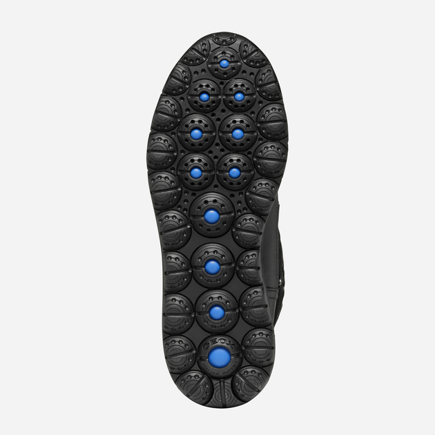 Жіночі дутики Geox D Spherica 4X4 B Abx D4626A08522C9999 38 Чорні (8056206967830) - зображення 6