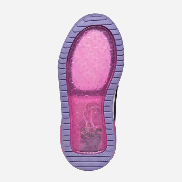 Sneakersy młodzieżowe dla dziewczynki Geox J Inek Girl J46ASB0BCKCC4243 35 Granatowe (8056206891043) - obraz 7