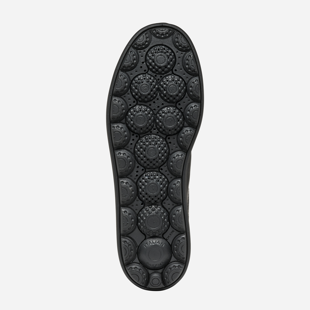 Жіночі кеди низькі Geox D Spherica Ecub-1 D45WEA0NFBCC1223 40 Сріблясті (8056206902886) - зображення 6
