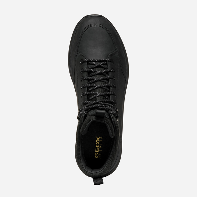 Мужские ботинки Geox U Spherica Actif X2 U46HMA0FFBCC9999 41