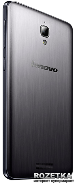 Lenovo S660 (серебристый)