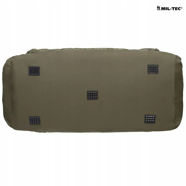 Тактическая Сумка Mil-Tec us Combat Parachute Cargo Small 25л 485 х 245 х 245 мм Olive (13828001) - Фото 5 Тактическая Сумка Mil-Tec us Combat Parachute Cargo Small 25л 485 х 245 х 245 мм Olive (13828001) - изображение 5