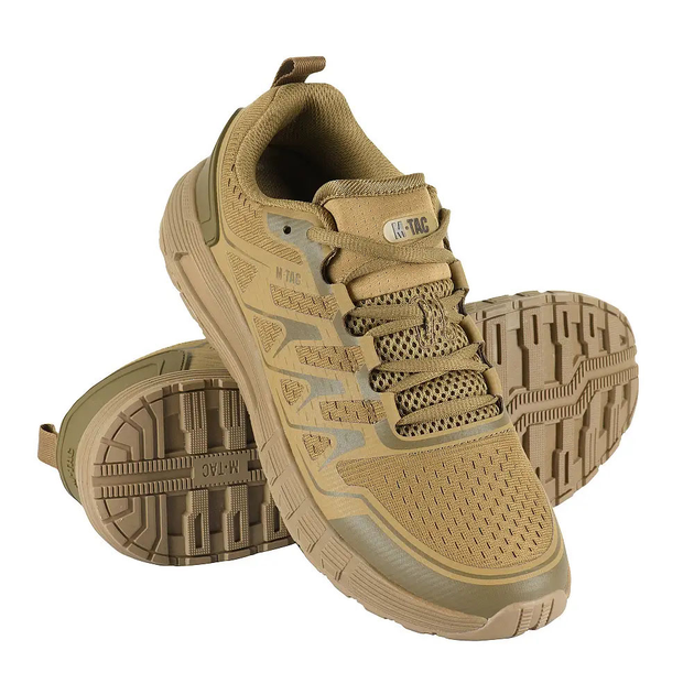 Кросівки M-Tac Summer Sport Coyote Size 41 - изображение 1