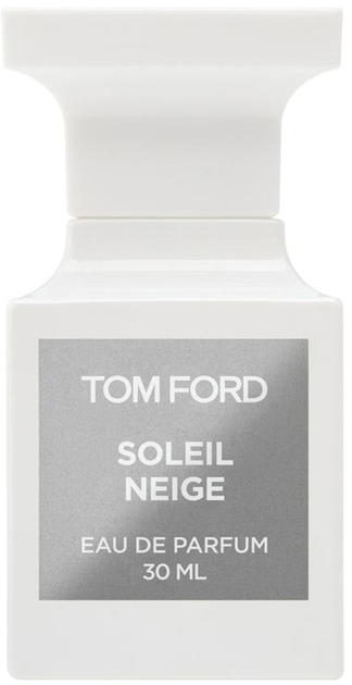 Парфумована вода унісекс Tom Ford Soleil Neige 30 мл (888066108614) - зображення 2