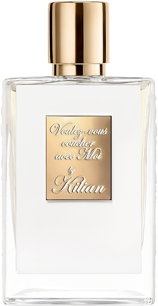 Woda perfumowana unisex by Kilian Voulez Vous Coucher Avec Moi 50 ml (3700550218234) - obraz 1